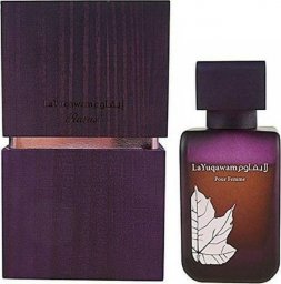 Rasasi Perfumy Damskie Rasasi EDP La Yuqawam Pour Femme (75 ml)