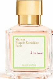 Maison Francis Kurkdjian Perfumy Damskie Maison Francis Kurkdjian EDP La Rose (70 ml)