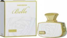  Al Haramain Perfumy Damskie Al Haramain Belle EDP Belle (75 ml)