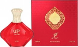 Afnan Perfumy Damskie Afnan   EDP Turathi Femme Red (90 ml)