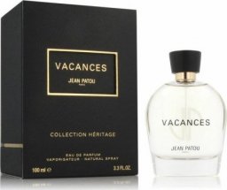 Jean Patou Perfumy Damskie Jean Patou   EDP Collection Heritage Vacances (100 ml)