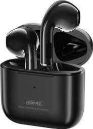 Słuchawki Remax TWS-10i czarne