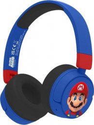 Słuchawki OTL Super Mario (SM1001)