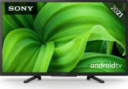 Telewizor Sony KD32W800P LED 32'' HD Ready Android 