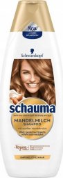  Schwarzkopf Schauma Mandelmilch Szampon do Włosów 350 ml DE