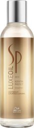  Wella Professionals Wella Professionals SP Luxe Oil Keratin Protect Shampoo szampon keratynowy do włosów zniszczonych 200ml