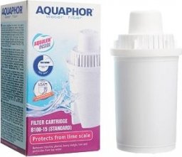 Wkład filtrujący Aquaphor 6sz WKŁAD FILTRUJĄCY AQUAPHOR B100-15 DO BRITA DAFI