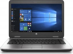 Laptop HP 640 G2 FHD i5 8GB 240GB SSD [A-]