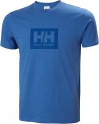  Helly Hansen Koszulka HH Box T 53285_636 r. S