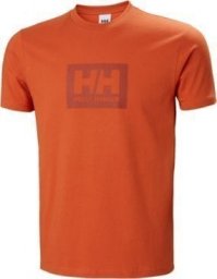  Helly Hansen T-shirt HH Box T 53285_179 r. S