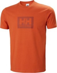  Helly Hansen T-shirt HH Box T 53285_179 r. M
