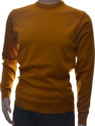  Selantino Sweter męski wełniany klasyczny elegancki XL
