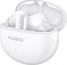 Słuchawki Huawei FreeBuds 5i białe
