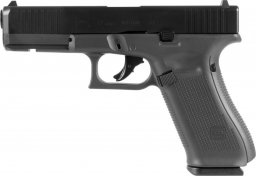  Glock Pistolet na kule gumowe Glock 17 Gen5 T4E .43 CO2