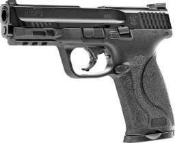 Umarex Pistolet na kule gumowe Smith&Wesson M&P9c M2.0 T4E kal. .43