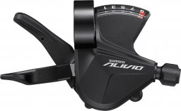 Shimano Zestaw maneteki Shimano SL-M3100 2x9rz