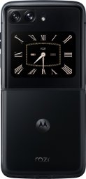 Smartfon Motorola Razr 2022 5G 8/256GB Czarny  (PAUG0005SE)