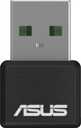 Karta sieciowa Asus USB-AX55 Nano (90IG06X0-MO0B00)