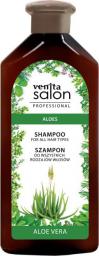  Venita Salon szampon Aloes 500ml