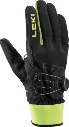 Leki LEKI RĘKAWICE PRC BOA Shark 6.5