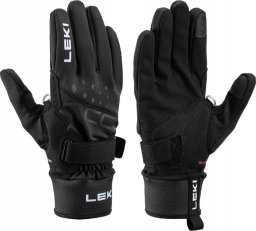 Leki LEKI RĘKAWICE CC Shark 10.5
