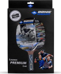 Donic TT LEGENDS PLATINIUM