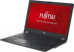 Laptop Fujitsu Fujitsu Lifebook U758 Core i5 8250U (8-gen.) 1,6 GHz / 32 GB / 960 SSD / 15,6'' FullHD / Win 11 Prof.