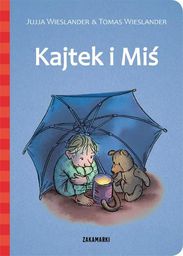  Kajtek i Miś - 137706