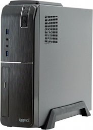 Komputer Iggual Komputer Stacjonarny iggual PSIPCH801 i5-12400 16GB RAM 1TB SSD