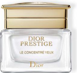  Dior Dior Prestige Le Concentrate Yeux Skoncentrowany krem na kontur oka 15ml
