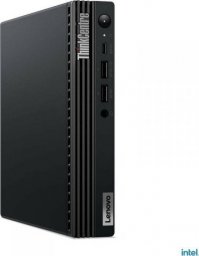 Komputer Lenovo Komputer Stacjonarny Lenovo THINKCENTRE M70Q I3-12100T 256 GB SSD 8 GB RAM Intel UHD Graphics 730
