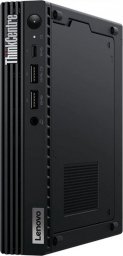 Komputer Lenovo Komputer Stacjonarny Lenovo THINKCENTRE M90S Intel Core i7-12700 512 GB SSD 16 GB RAM