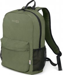 Plecak Dicota Plecak do notebooka 15.6 cali BASE XX B2 oliwkowa zieleń
