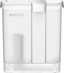  Philips Błyskawiczny filtr do wody 3L AWP2980WH/58