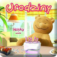  Nouky - Urodziny (101355)
