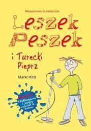  Leszek Peszek i Turecki Pieprz - 202852