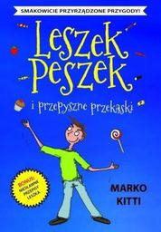 Leszek Peszek i przepyszne przekąski - 212039