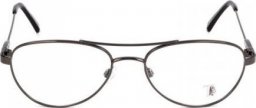 Tods Ramki do okularów Męskie Tods TO5006-008  52 mm
