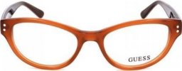 Guess Ramki do okularów Unisex Guess GU2334-A15 51 mm