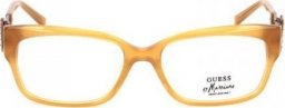 Guess Marciano Ramki do okularów Unisex Guess Marciano GM0137-A15  52 mm