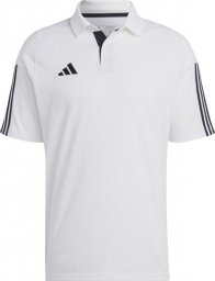  Adidas Koszulka Męska Polo adidas Tiro 23 Competition IC4575 XL