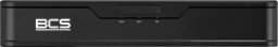 Rejestrator BCS Rejestrator IP BCS-P-NVR0801-4KE-8P-III 8 kanałowy 4K marki BCS POINT