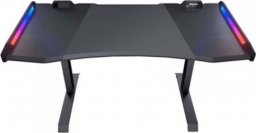 Cougar Stolik Cougar Gaming Mars 150 x 75 cm