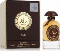 Lattafa Perfumy Unisex Lattafa EDP Ra'ed Oud (100 ml)