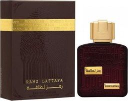 Lattafa Perfumy Unisex Lattafa EDP Ramz Lattafa Gold (100 ml)