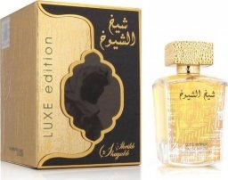  Lattafa Perfumy Unisex Lattafa EDP Sheikh Al Shuyukh Luxe Edition (100 ml)