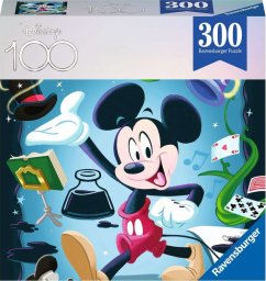  Ravensburger Ravensburger Puzzle Disney 100 Mickey (300 pieces)