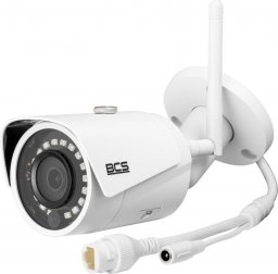 Kamera IP BCS Line Kamera IP BCS-L-TIP12FSR3-W Wi-Fi 2Mpx przetwornik 1/3" CMOS z obiektywem 2.8mm