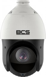 Kamera IP BCS View Kamera IP BCS-V-SIP2425SR10-AI2 obrotowa 4Mpx z zoomem optycznym 25x z serii BCS View