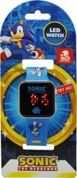  Kids Euroswan Zegarek cyfrowy LED Sonic SNC4137 Kids Euroswan